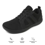 Treks Astra – Zero Drop Barefoot Shoes (Unisex)