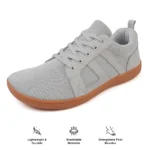 Treks Astra – Zero Drop Barefoot Shoes (Unisex) - Image 2