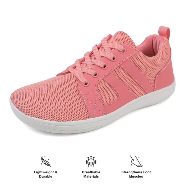 Treks Astra – Zero Drop Barefoot Shoes (Unisex) - Image 5