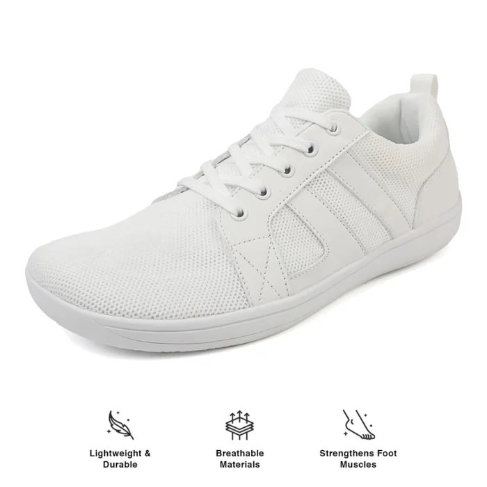 Treks Astra – Zero Drop Barefoot Shoes (Unisex) - Image 3