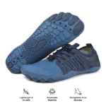 Treks Axis - Zero Drop Barefoot Shoes (Unisex) - Image 3