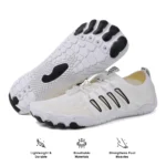 Treks Axis - Zero Drop Barefoot Shoes (Unisex) - Image 2