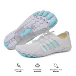 Treks Axis - Zero Drop Barefoot Shoes (Unisex) - Image 5