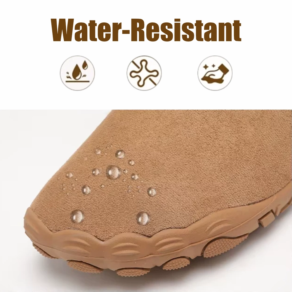 Den-Water-Resistant