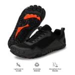 Treks Drift - Zero Drop Barefoot Shoes (Unisex) - Image 2