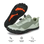 Treks Drift - Zero Drop Barefoot Shoes (Unisex) - Image 4