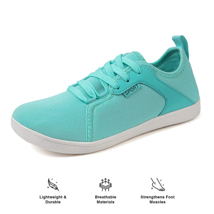 Treks Echo Sport – Zero Drop Barefoot Shoes (Unisex) - Image 5