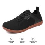 Treks Echo Sport – Zero Drop Barefoot Shoes (Unisex) - Image 3