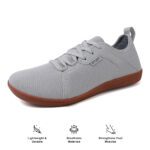 Treks Echo Sport – Zero Drop Barefoot Shoes (Unisex) - Image 2