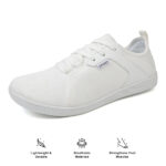 Treks Echo Sport – Zero Drop Barefoot Shoes (Unisex)