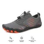 Treks Flex - Zero Drop Barefoot Shoes (Unisex) - Image 2