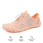 Treks Flex - Zero Drop Barefoot Shoes (Unisex) - Image 5