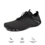 Treks Forge – Zero Drop Barefoot Shoes (Unisex) - Image 3