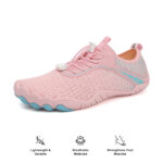 Treks Forge – Zero Drop Barefoot Shoes (Unisex) - Image 5