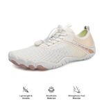 Treks Forge – Zero Drop Barefoot Shoes (Unisex)