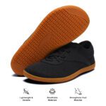 Treks Glide – Zero Drop Barefoot Shoes (Unisex) - Image 3