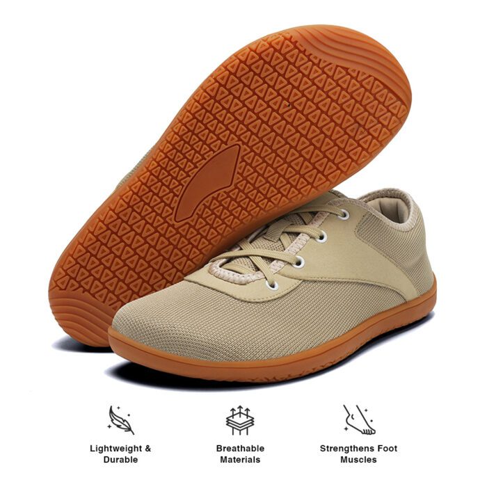 Treks Glide – Zero Drop Barefoot Shoes (Unisex) - Image 4