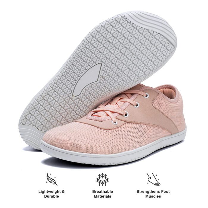 Treks Glide – Zero Drop Barefoot Shoes (Unisex) - Image 6