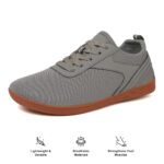 Treks Helios – Zero Drop Barefoot Shoes (Unisex) - Image 2