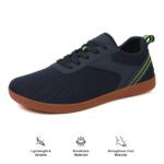 Treks Helios – Zero Drop Barefoot Shoes (Unisex) - Image 4