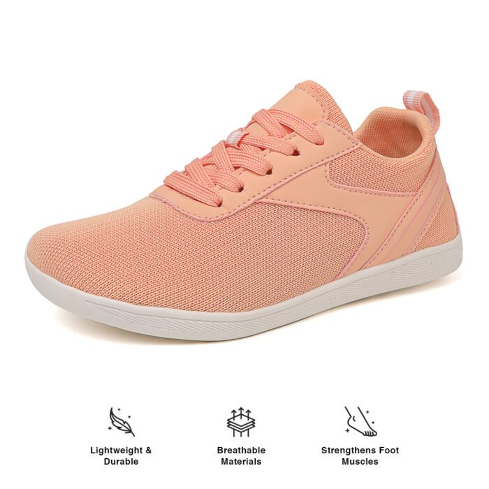 Treks Helios – Zero Drop Barefoot Shoes (Unisex) - Image 5