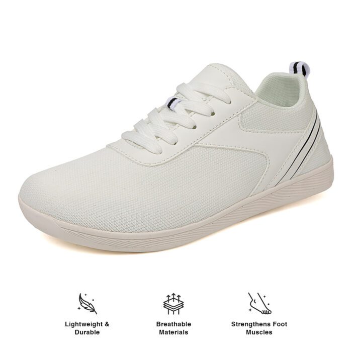 Treks Helios – Zero Drop Barefoot Shoes (Unisex) - Image 1