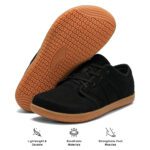 Treks Hero – Zero Drop Barefoot Shoes (Unisex) - Image 3