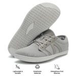 Treks Hero – Zero Drop Barefoot Shoes (Unisex) - Image 2