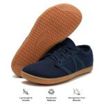 Treks Hero – Zero Drop Barefoot Shoes (Unisex) - Image 4