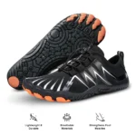 Treks LUME - Zero Drop Barefoot Shoes (Unisex) - Image 2