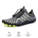 Treks LUME - Zero Drop Barefoot Shoes (Unisex)