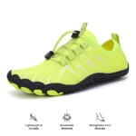 Treks LUME - Zero Drop Barefoot Shoes (Unisex) - Image 4