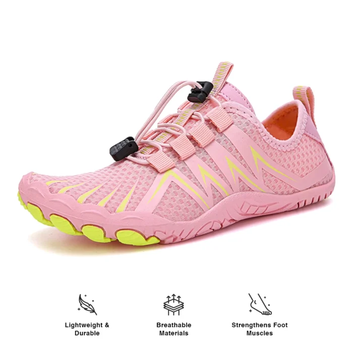 Treks LUME - Zero Drop Barefoot Shoes (Unisex) - Image 5