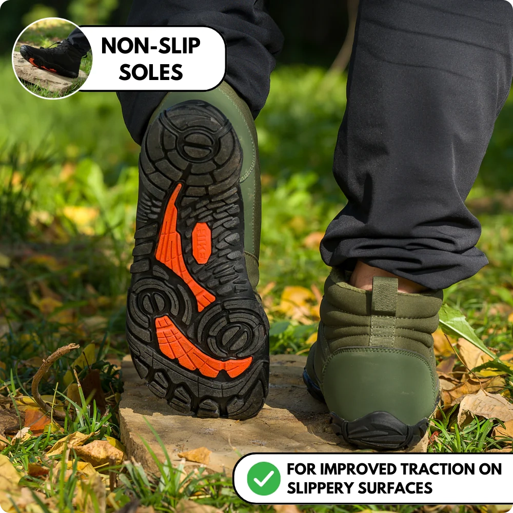 Peak-Non-Slip