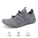 Treks Pulse - Zero Drop Barefoot Shoes (Unisex) - Image 2