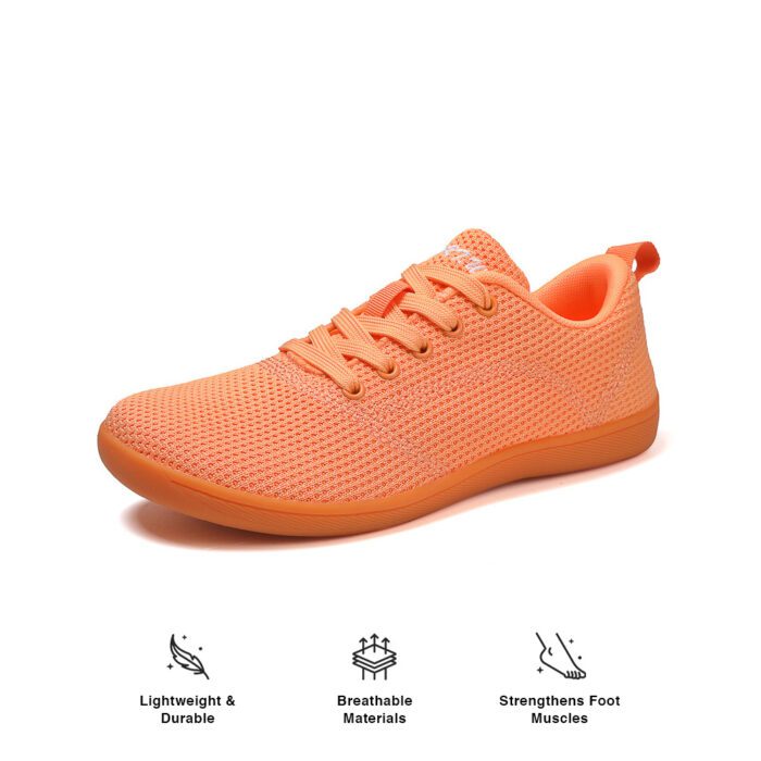 Treks Serene – Zero Drop Barefoot Shoes (Unisex) - Image 4