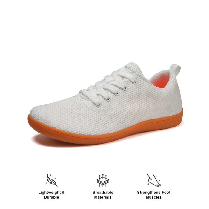 Treks Serene – Zero Drop Barefoot Shoes (Unisex) - Image 3