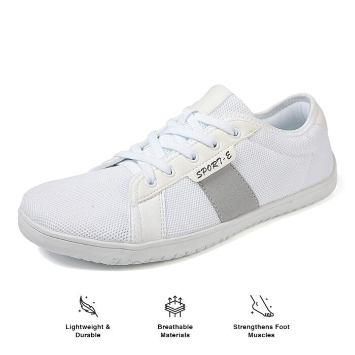 Treks Sport Ascend – Zero Drop Barefoot Shoes (Unisex) - Image 4