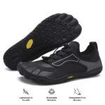 Treks Sport – Zero Drop Barefoot Shoes (Unisex) - Image 3