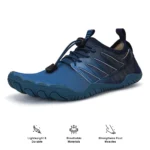 Treks Strata - Zero Drop Barefoot Shoes (Unisex) - Image 2