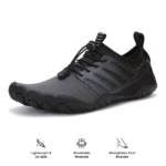 Treks Strata - Zero Drop Barefoot Shoes (Unisex)