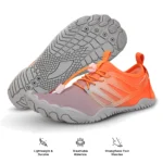 Treks Strata - Zero Drop Barefoot Shoes (Unisex) - Image 3