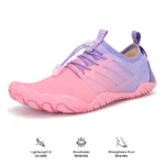 Treks Strata - Zero Drop Barefoot Shoes (Unisex) - Image 4