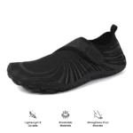 Treks Swift – Zero Drop Barefoot Shoes (Unisex)