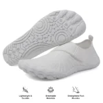 Treks Swift – Zero Drop Barefoot Shoes (Unisex) - Image 2