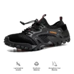 Treks Traverse – Barefoot Shoes Non-Slip (Unisex) - Image 2