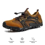 Treks Traverse – Barefoot Shoes Non-Slip (Unisex) - Image 3