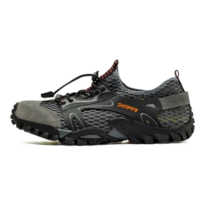 Treks Traverse – Barefoot Shoes Non-Slip (Unisex) - Image 1