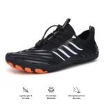 Treks Verge - Zero Drop Barefoot Shoes (Unisex) - Image 2