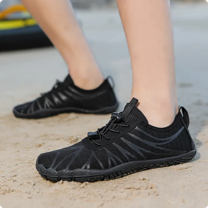 Treks Vero - Zero Drop Barefoot Shoes (Unisex) - Image 7